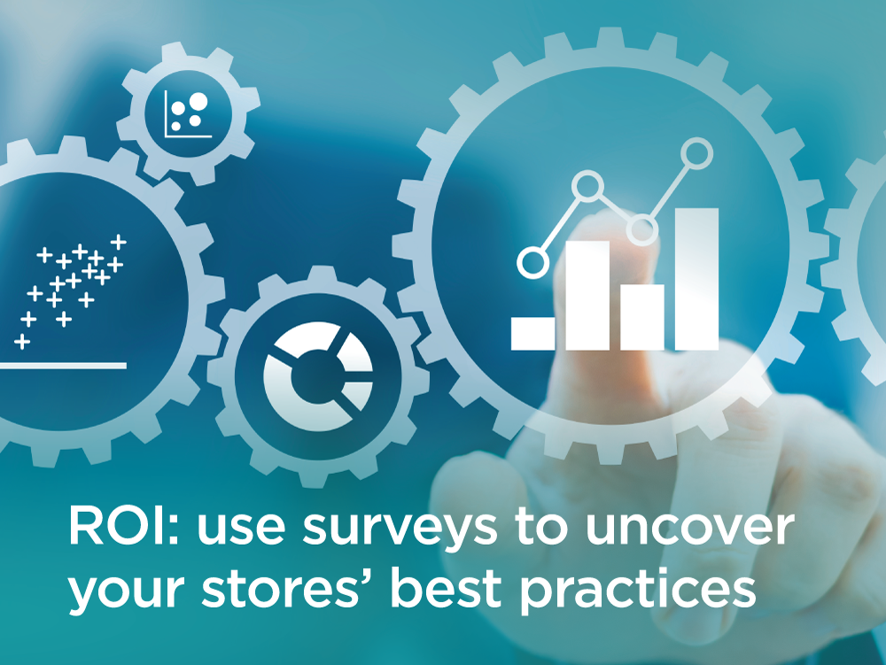AccuStore Surveys
