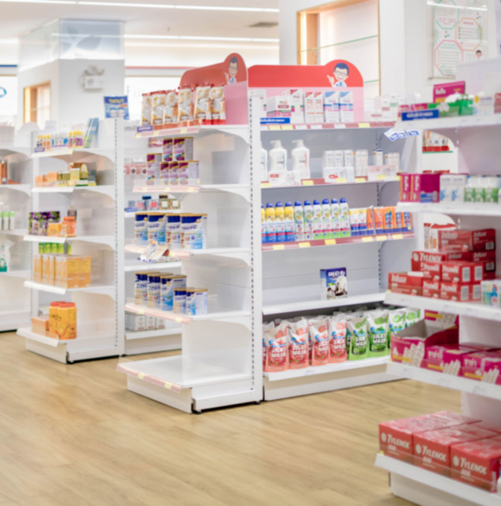AccuStore Pharmacy Store