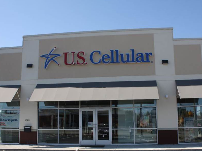 AccuStore US Cellular Storefront
