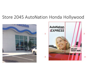 AccuStore AutoNation Storefront