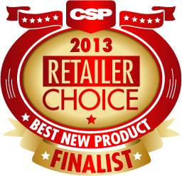 Retailer Choice Best New Product Contest logo